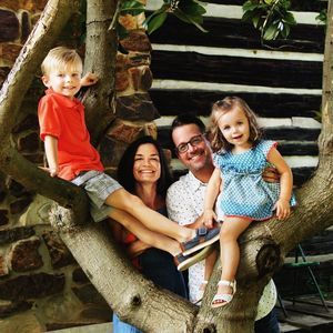 Meet your Posher, Kristina